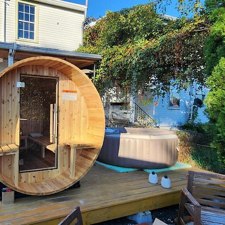 The Dacha. Cumberland Vacation Βίλα Εξωτερικό φωτογραφία