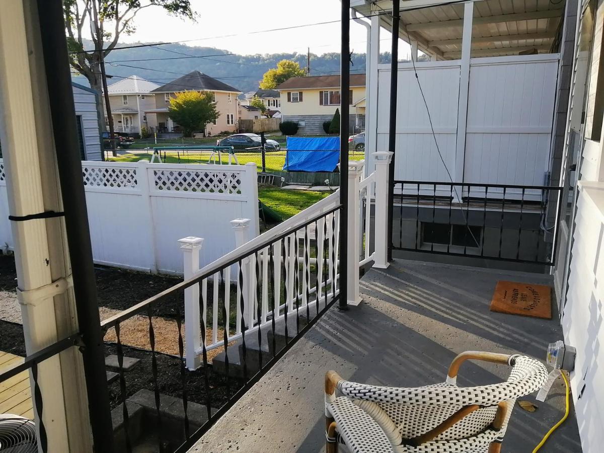 The Dacha. Cumberland Vacation Βίλα Εξωτερικό φωτογραφία
