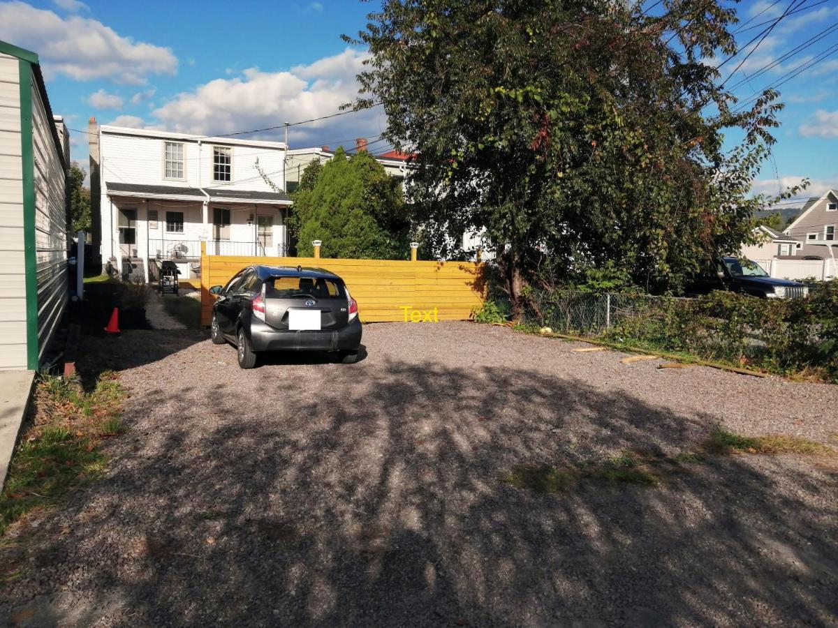 The Dacha. Cumberland Vacation Βίλα Εξωτερικό φωτογραφία